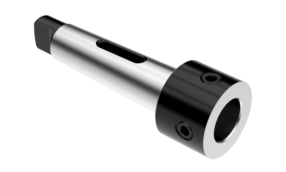 Allied Morse Taper Master Shanks (DIN 1806) Overview